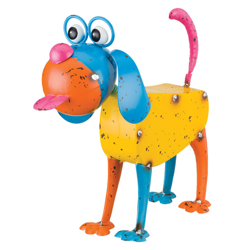 Regal Art & Gift Cabo Decor Dog Wayfair